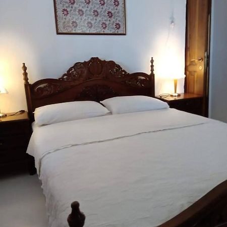 Вилла La Casa Del Sol Keramidhion Экстерьер фото