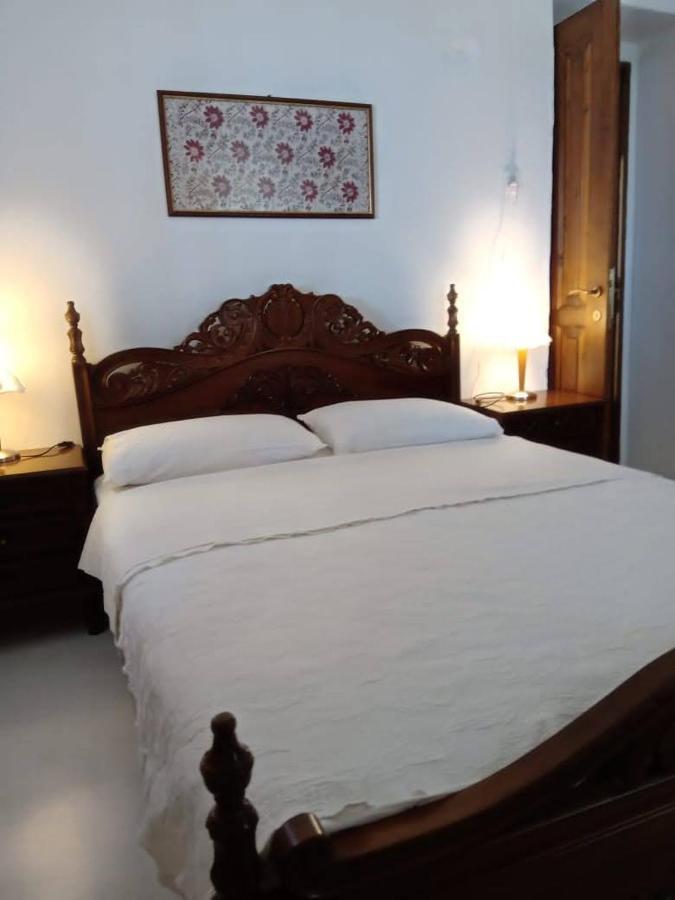 Вилла La Casa Del Sol Keramidhion Экстерьер фото