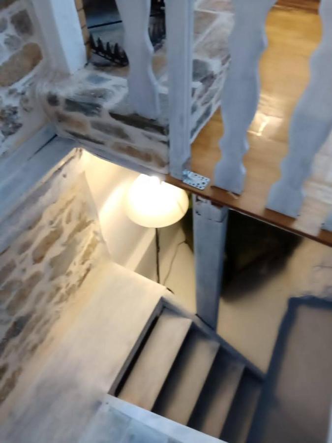 Вилла La Casa Del Sol Keramidhion Экстерьер фото