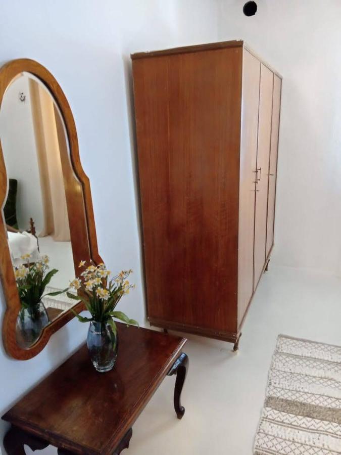 Вилла La Casa Del Sol Keramidhion Экстерьер фото