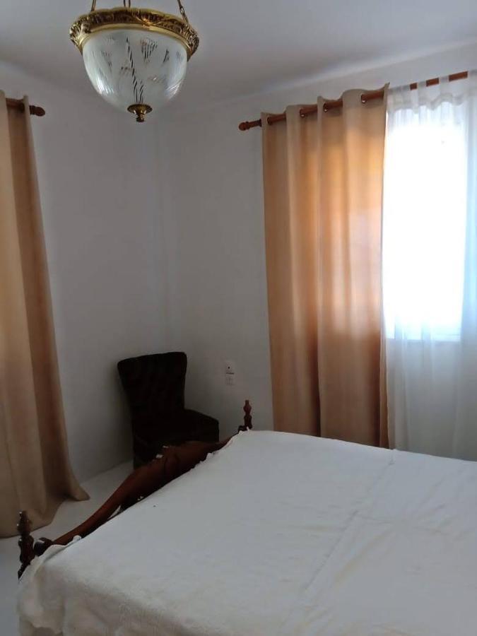 Вилла La Casa Del Sol Keramidhion Экстерьер фото
