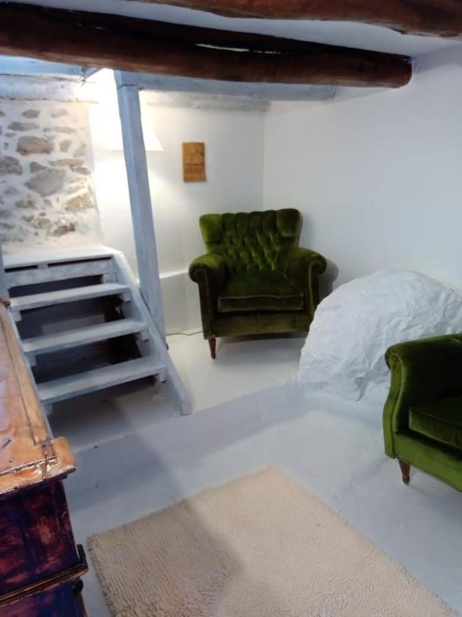 Вилла La Casa Del Sol Keramidhion Экстерьер фото